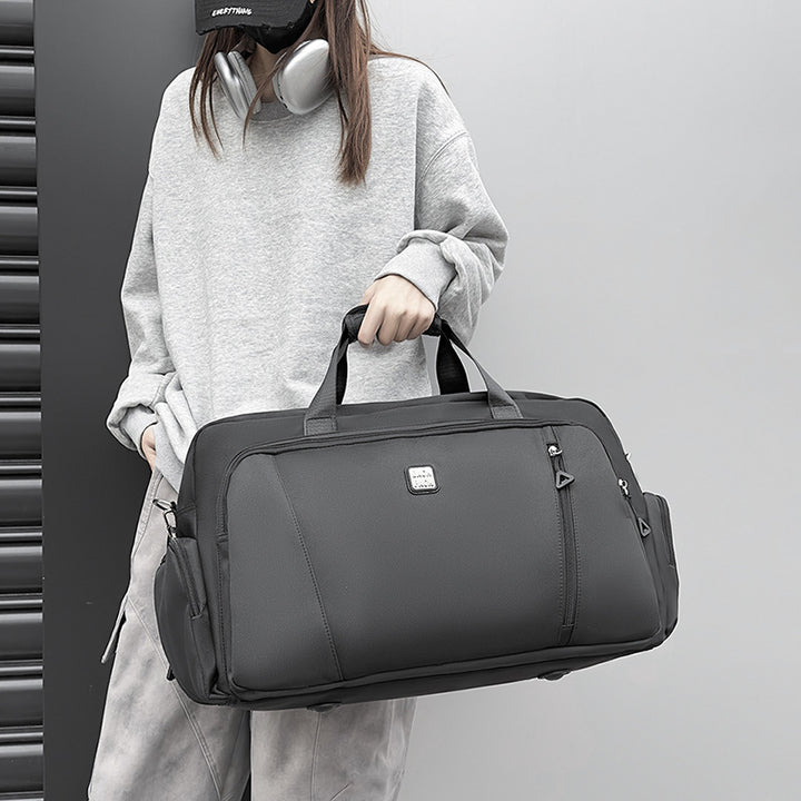 Multi-Purpose Travel Duffle Bag Kalsten