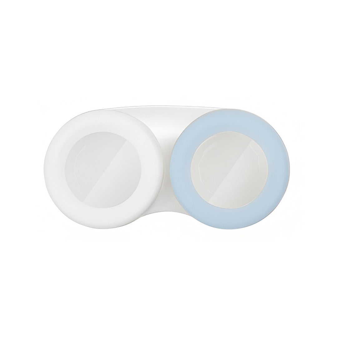 Dual-Compartment Contact Lens Storage Case Kalsten 1787048075
