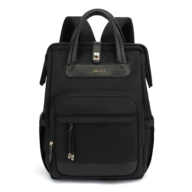 Versatile Laptop Backpack
