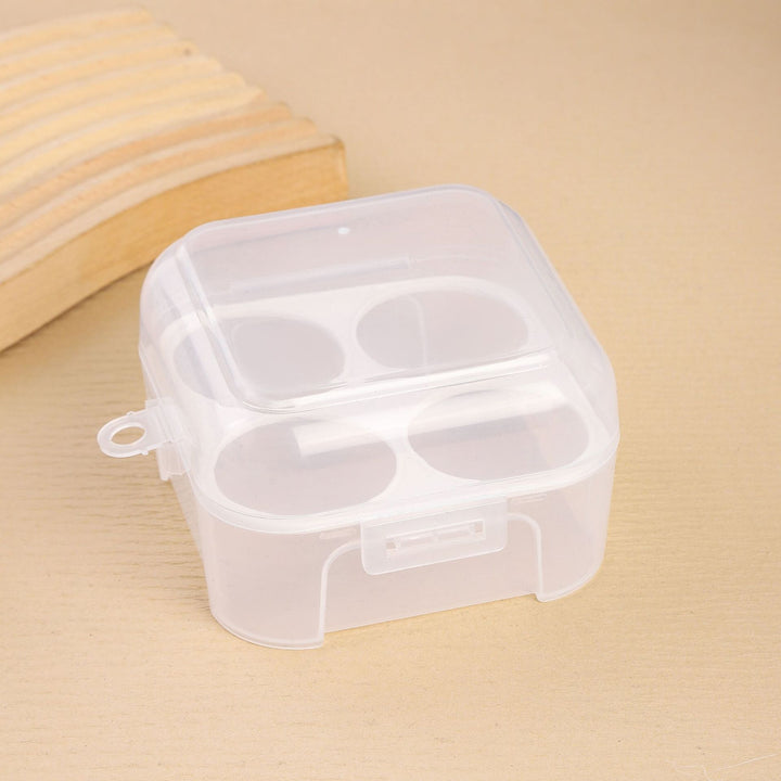 Compact Multi-Functional Food Storage Container Kalsten