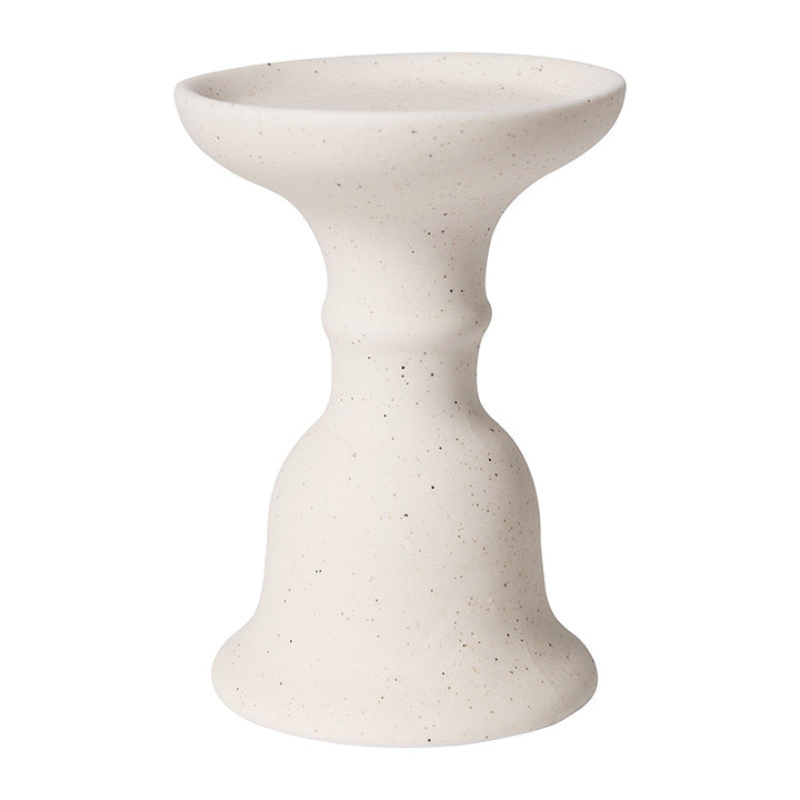 Elegant Decorative Ceramic Candle Holder Kalsten