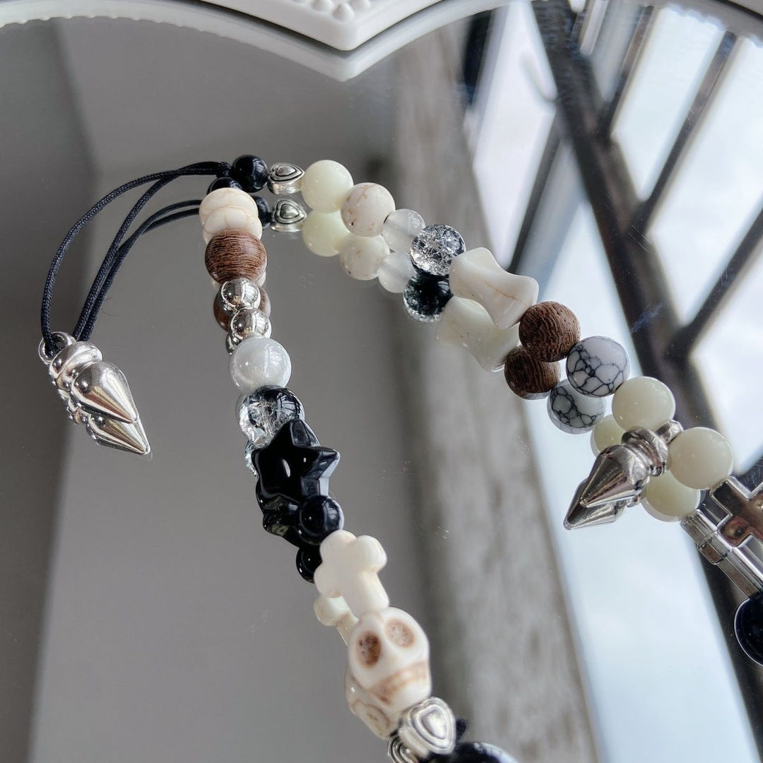 Decorative Beaded Bracelet Kalsten