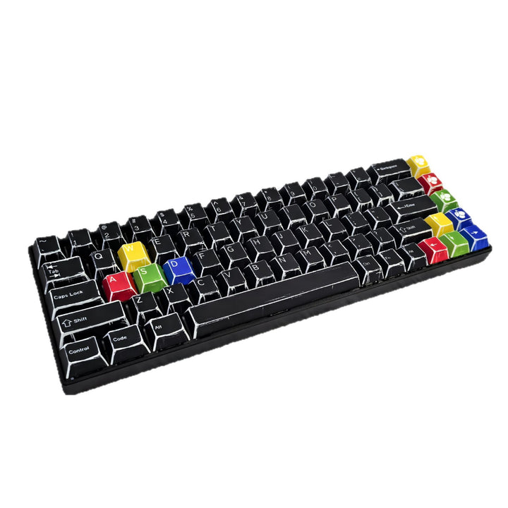 Programmable Gaming Keyboard Kalsten