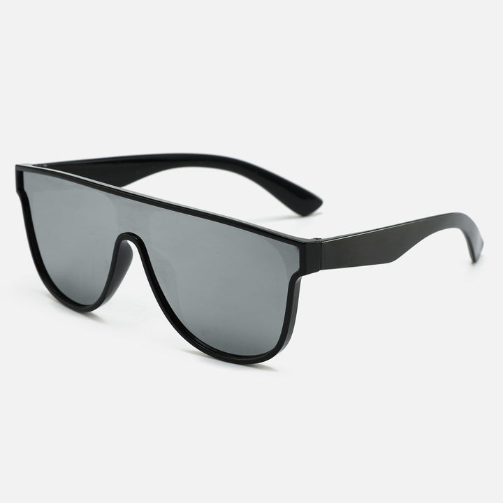 Fashion Forward Shield Sunglasses Kalsten