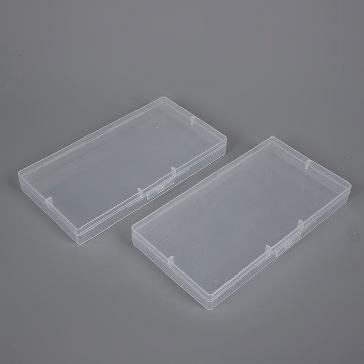 Transparent Multi-Purpose Storage Case Kalsten