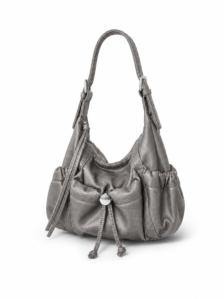 Casual Bucket Bag