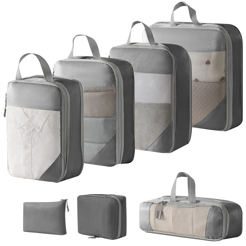 Travel Compression Bags Set Kalsten