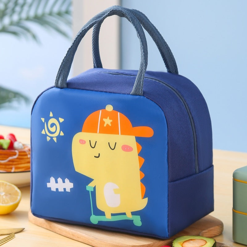 Kids Lunch Bag Kalsten