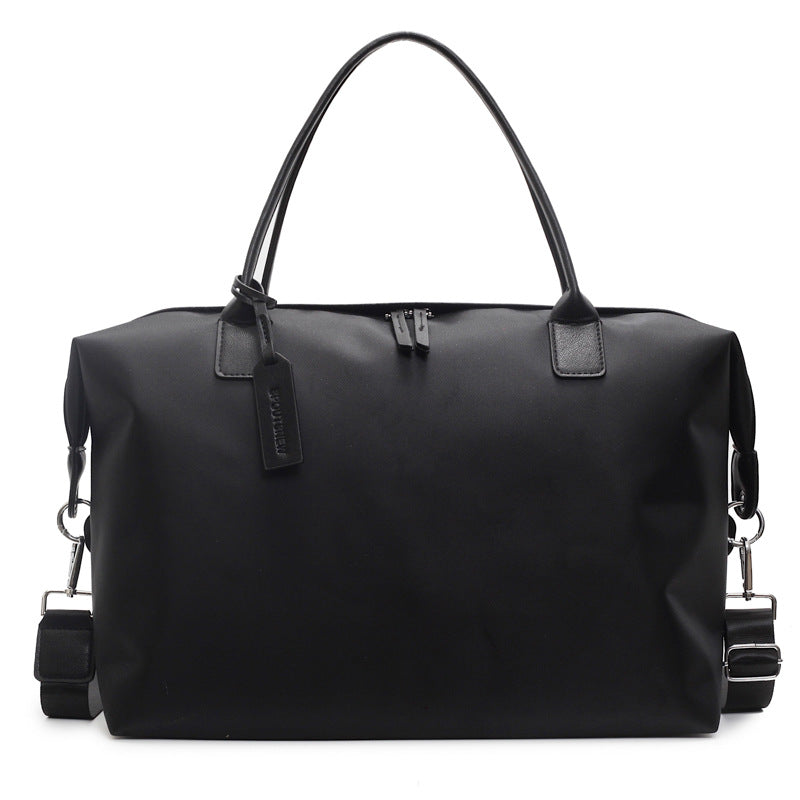 Durable Travel Duffel Bag