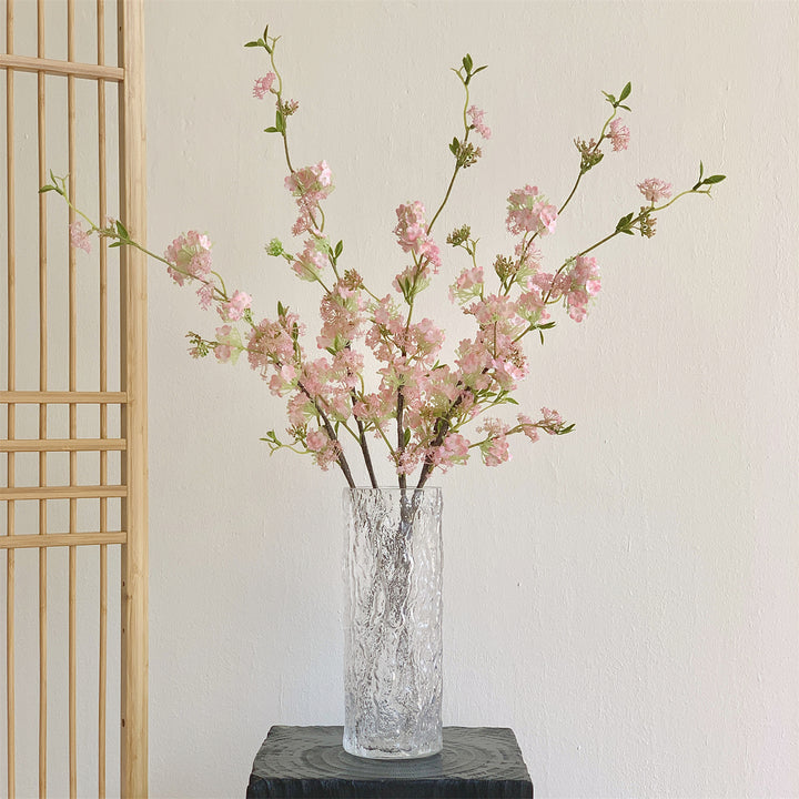 Artificial Flower Blossom Stem