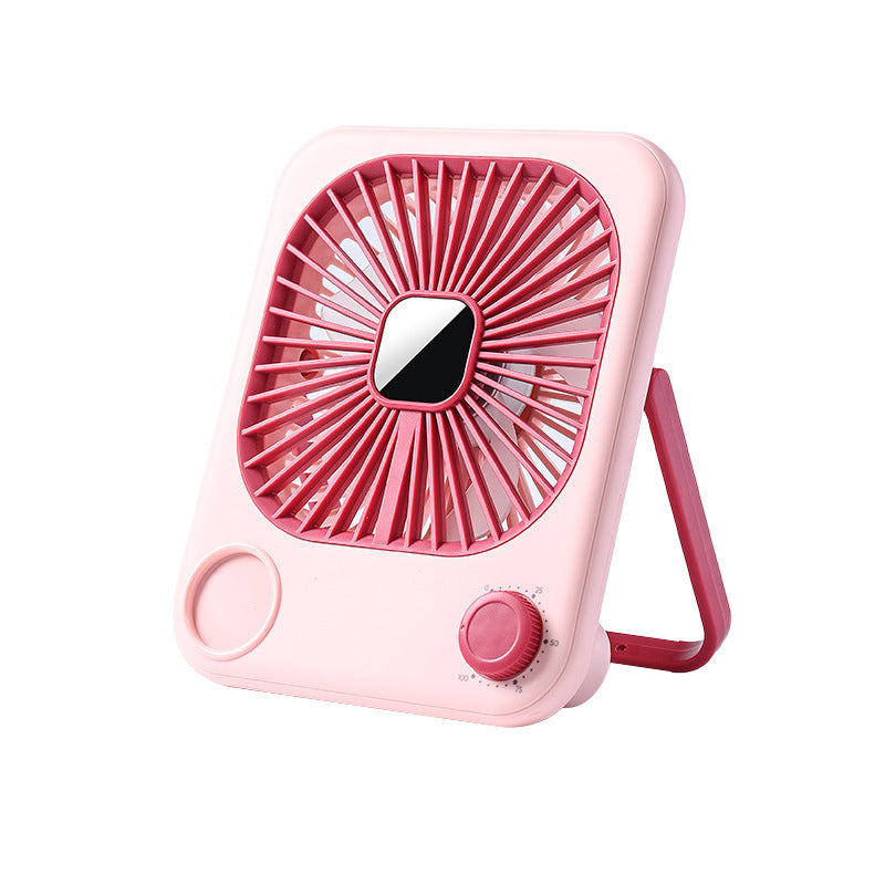 Compact USB Desk Cooling Fan Kalsten