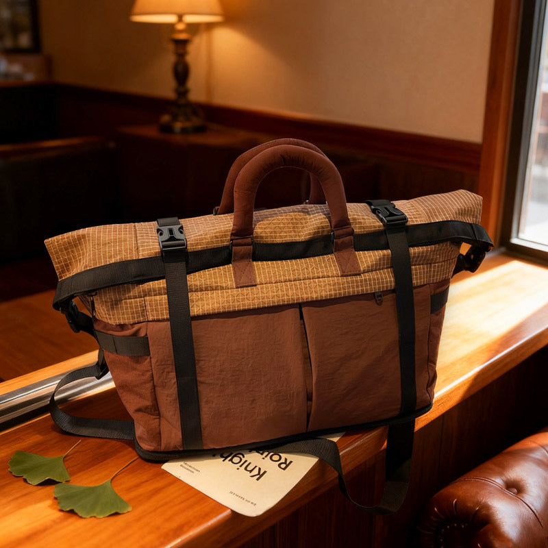 Multi-Functional Outdoor Adventure Bag Kalsten