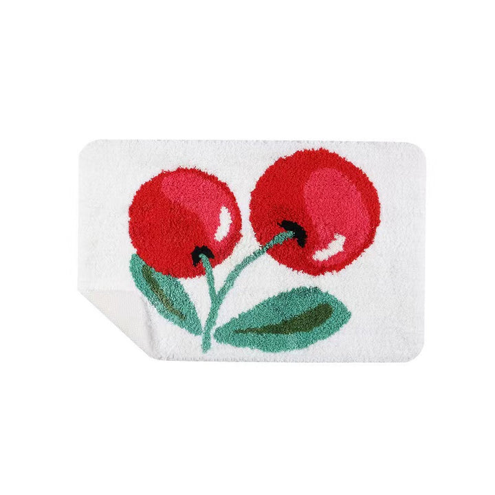 Bathroom Rug Kalsten