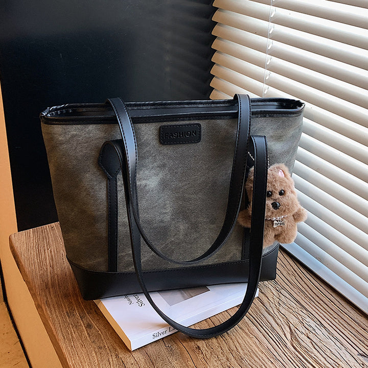 Casual Everyday Tote Bag  1790617065