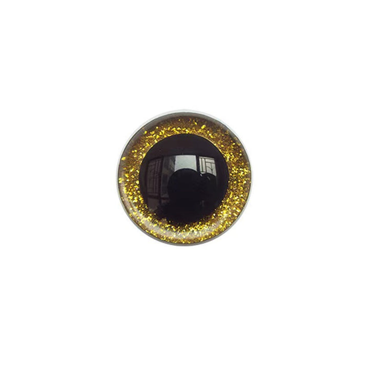 Glittery Decorative Eyeball Prop Kalsten
