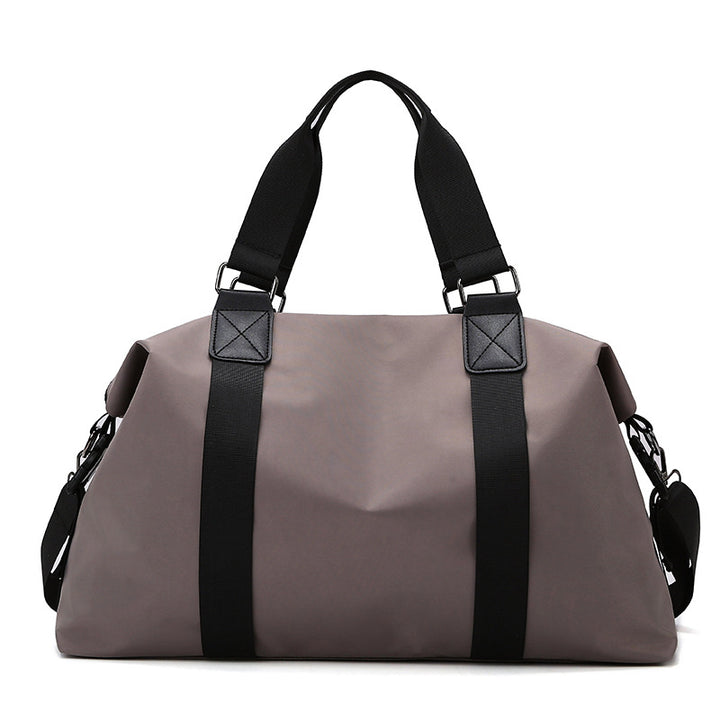 Multi-Functional Travel Gym Duffel Bag Kalsten