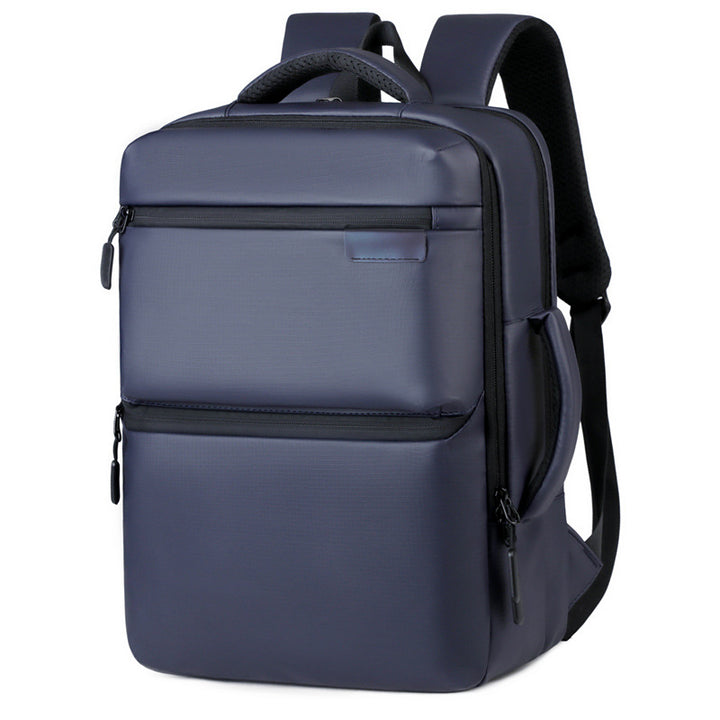 Multi-Compartment Professional Backpack