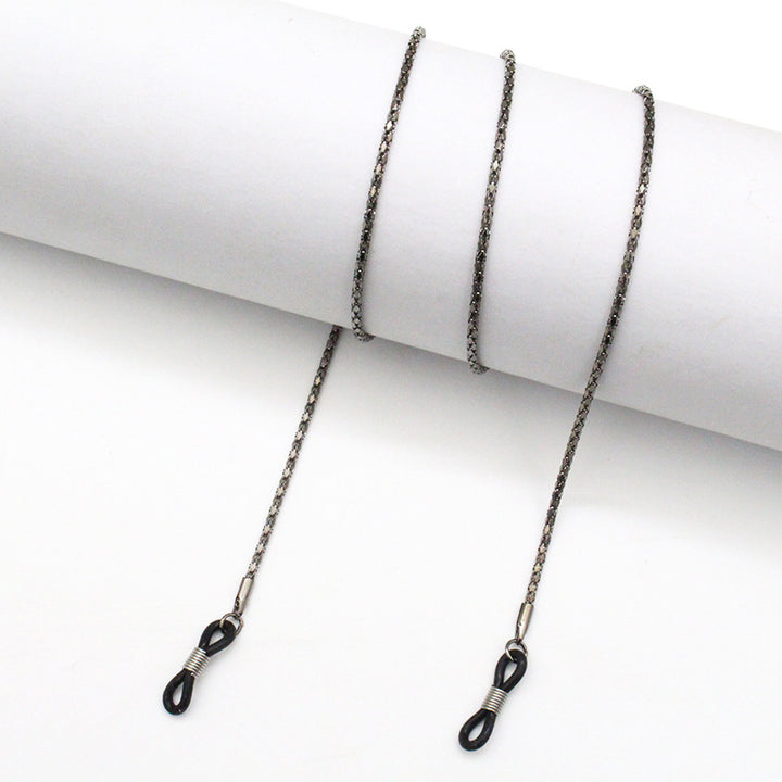 Elegant Eyewear Chain Holder Kalsten
