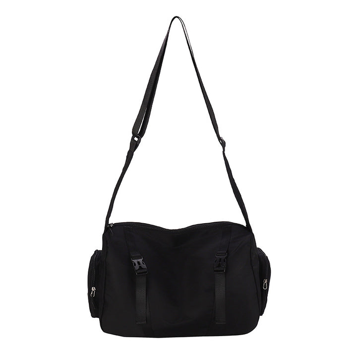 Practical Shoulder Bag With Ergonomic Carrying Handles Kalsten