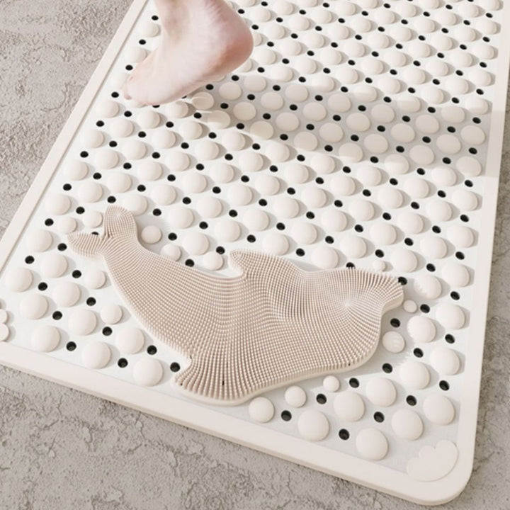 Non-Slip Bathroom Floor Mat Kalsten