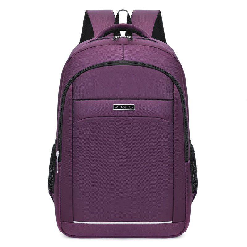 Ergonomic Multi-Compartment Backpack Kalsten