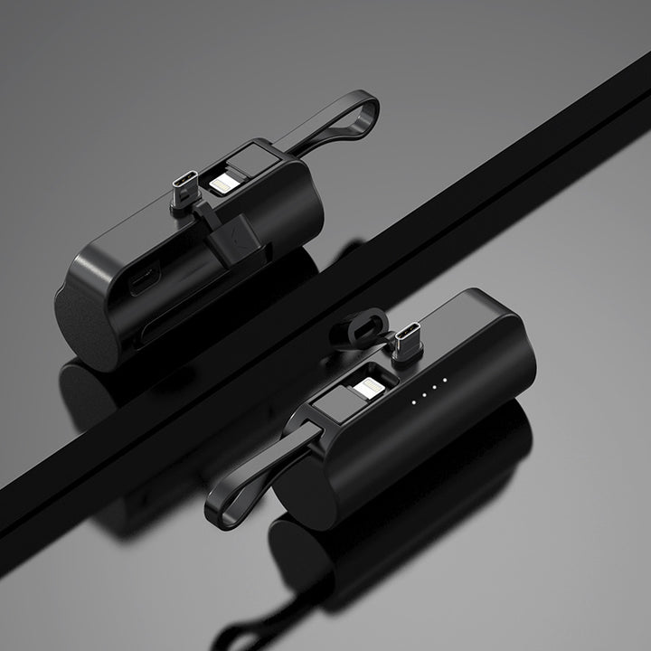 Portable charger Kalsten