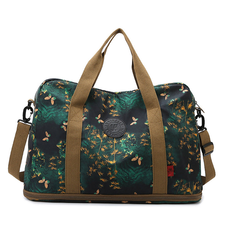 Lightweight Travel Duffel Bag Kalsten