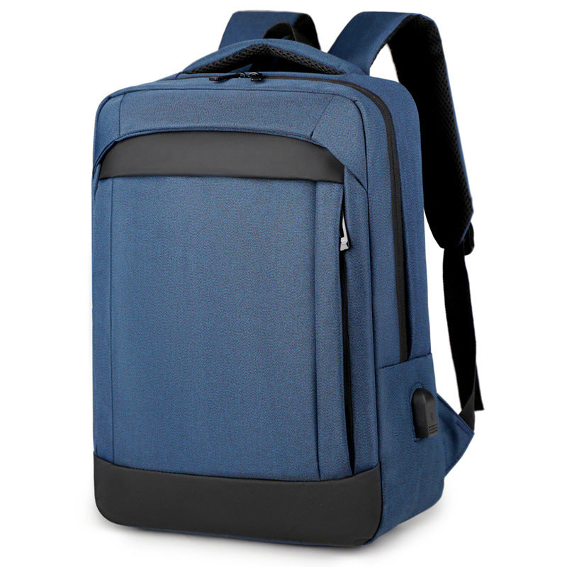 Versatile Multi-Functional Laptop Backpack