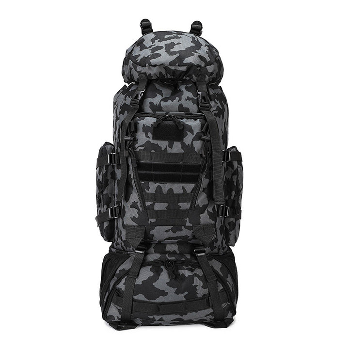 High-Capacity Tactical Backpack Kalsten