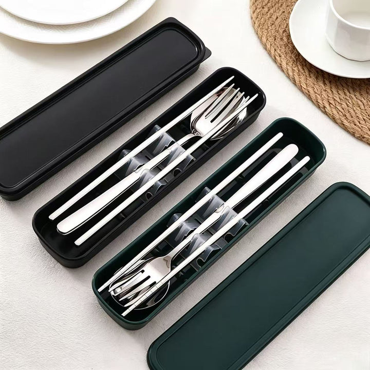 Essen Cutlery Set Kalsten