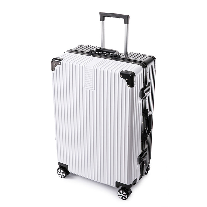 Dual-Layer Hard-Shell Luggage Set Kalsten