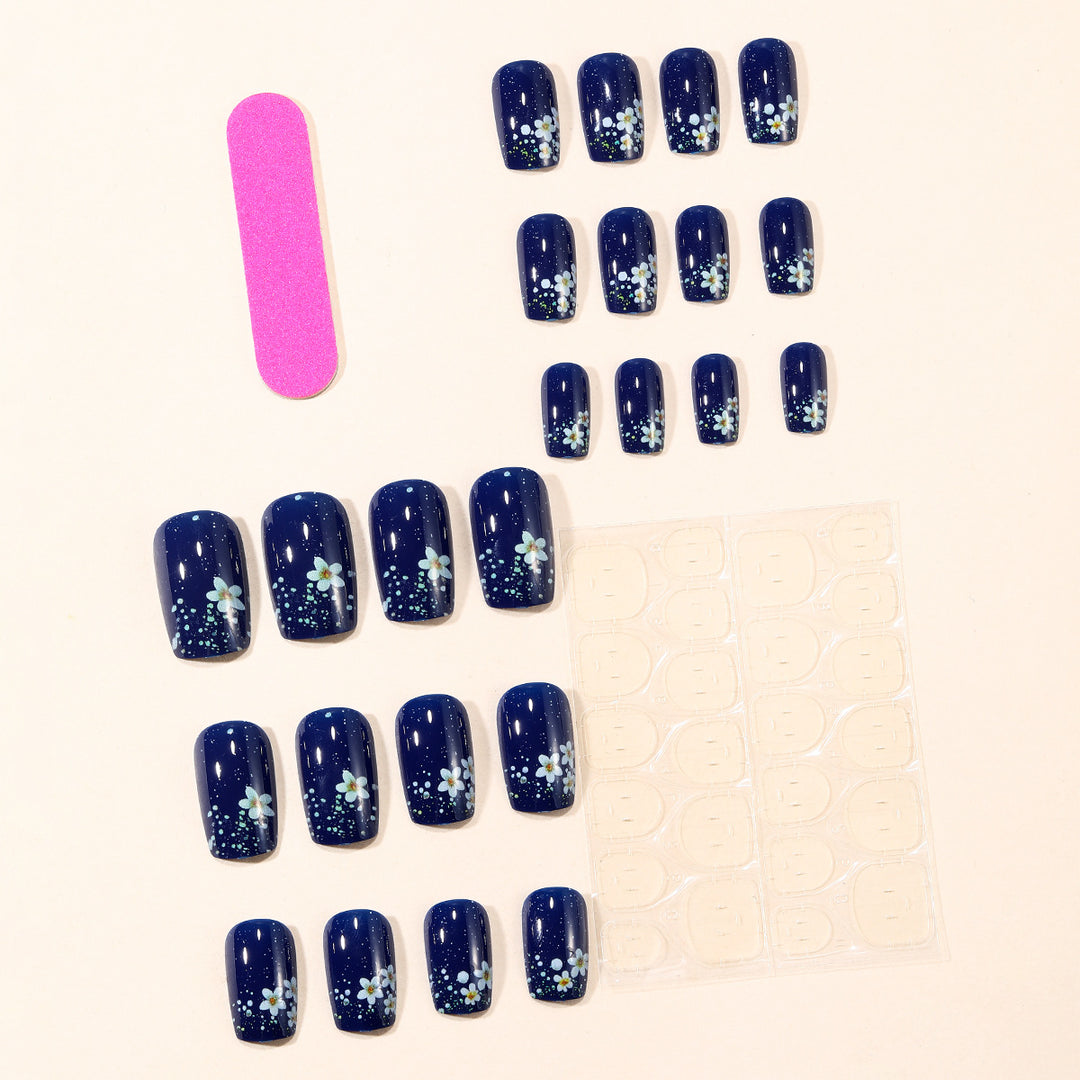 Nail Art Kalsten