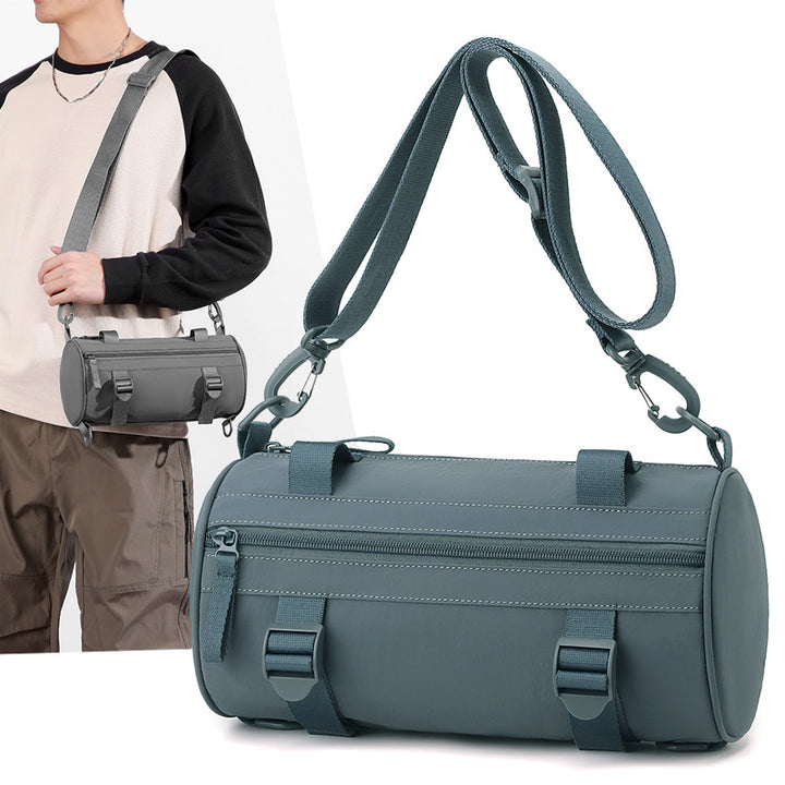 Stylish Round Crossbody Bag Kalsten