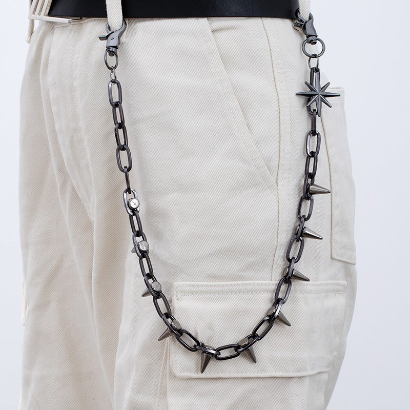 Fashionable Necklace Kalsten