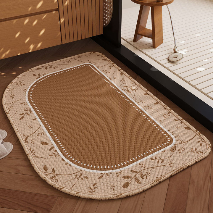 Bath Mat Kalsten