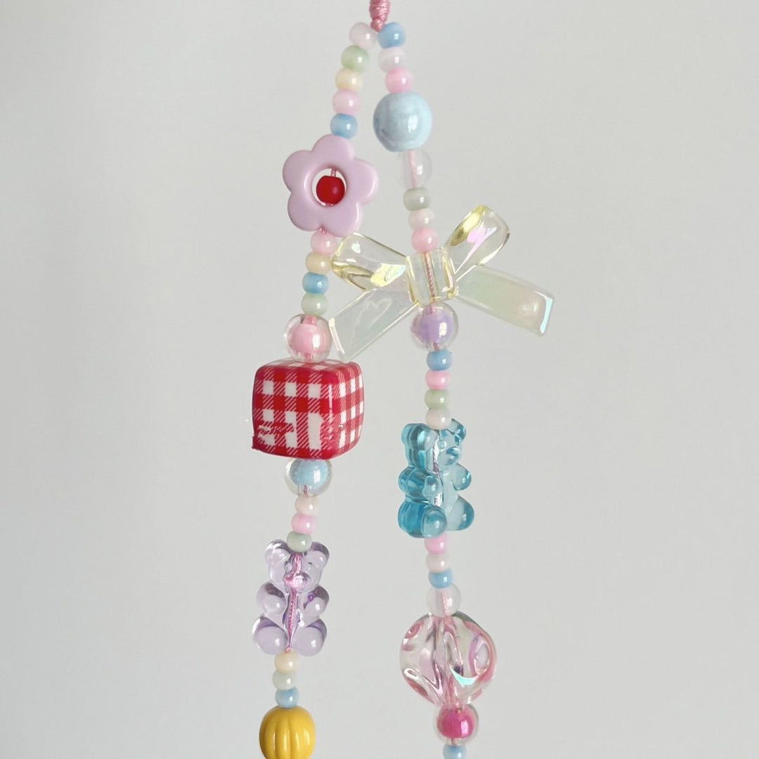 Colorful Beaded Jewelry Kalsten
