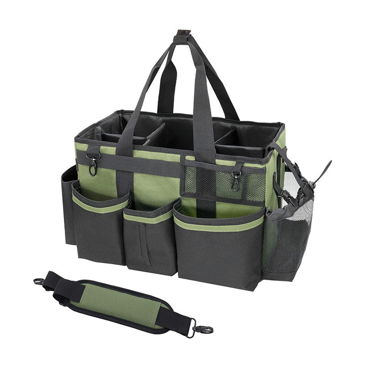 Multifunctional storage bag with dividers Kalsten