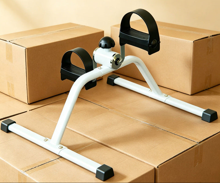 Adjustable Resistance Fitness Kalsten