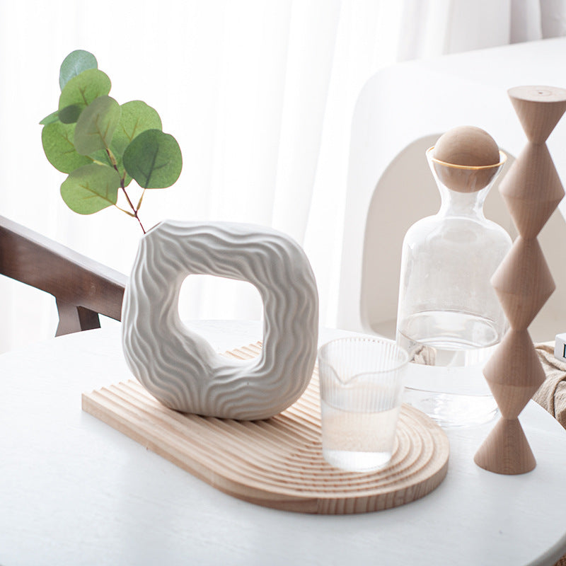 Decorative Sculptural Centerpiece