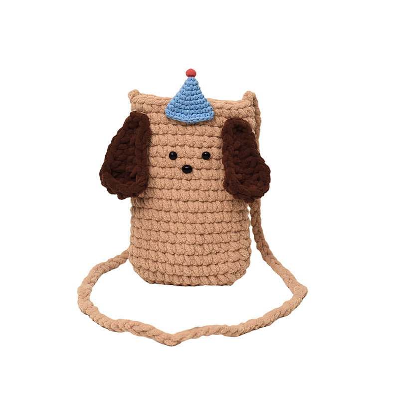 Cute Animal Backpack