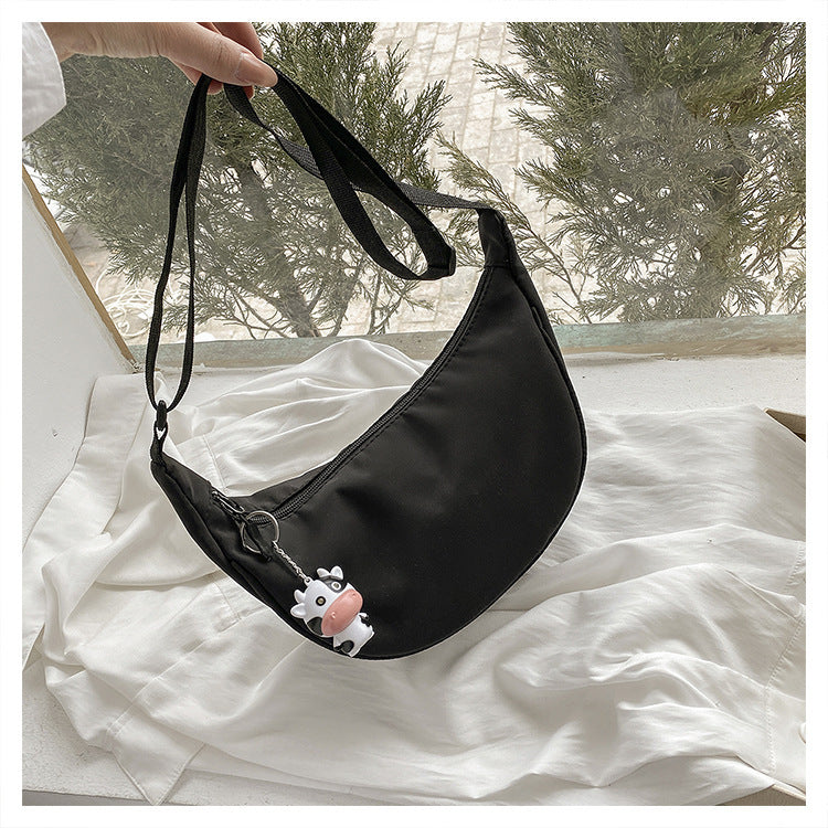 Modern Utility Sling Bag