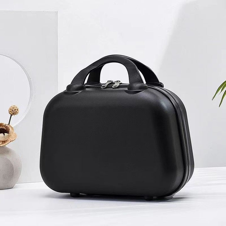 Compact Rigid Travel Case Kalsten