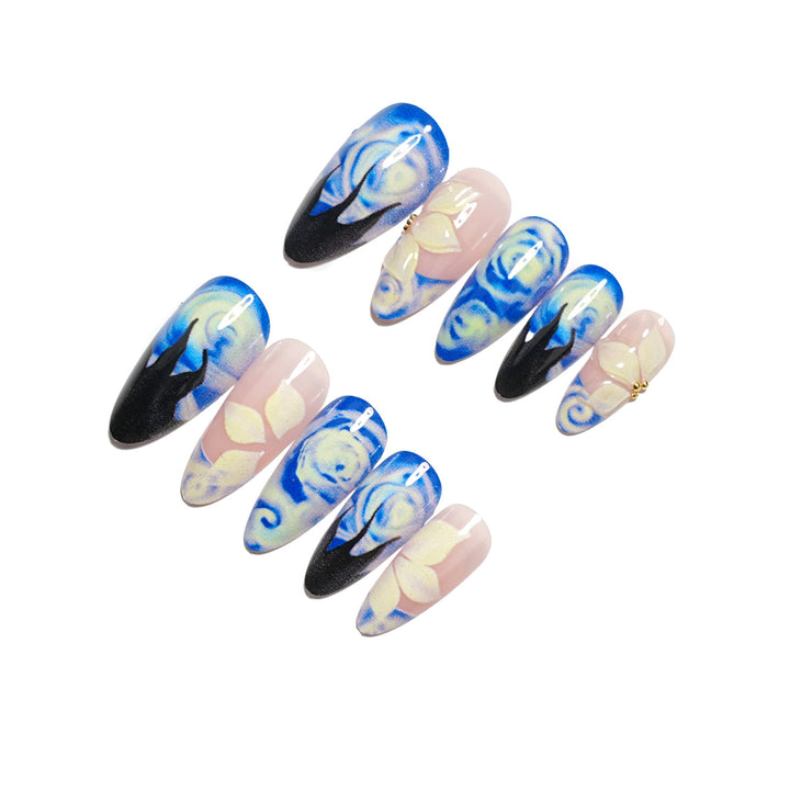 Decorative Nail Art