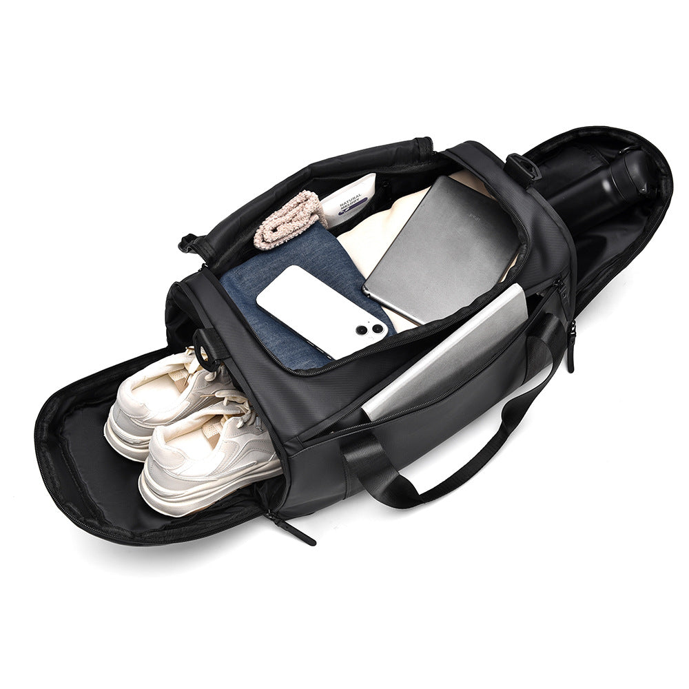 Premium Travel Duffel Bag Kalsten