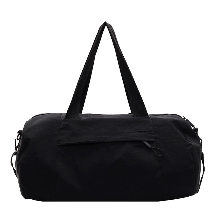 Sporty travel bag Kalsten