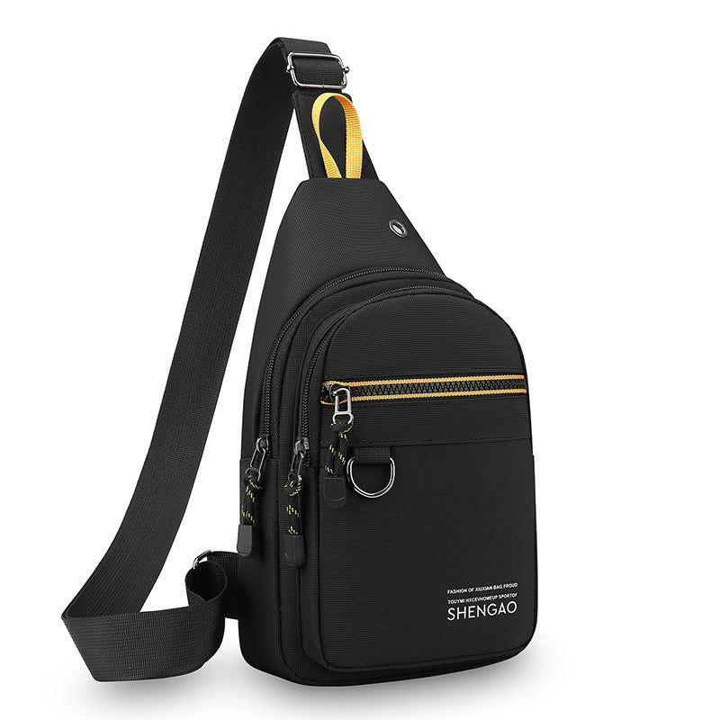 Versatile Sling Backpack