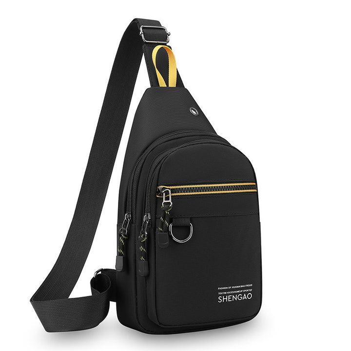 Versatile Sling Backpack