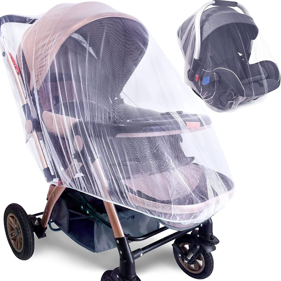 Premium Stroller Mosquito Netting Kalsten