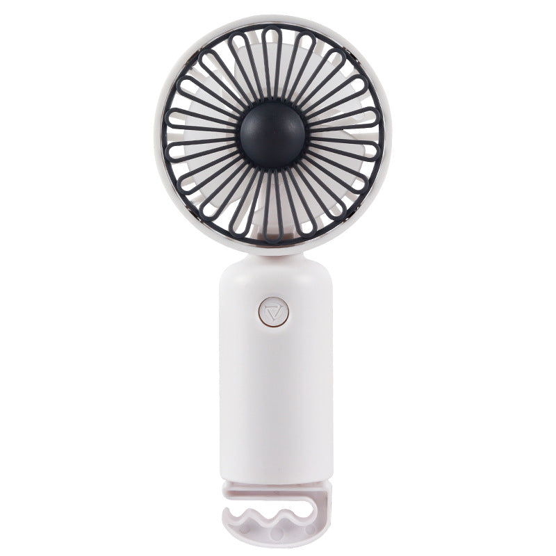 Portable Handheld Clip Fan Kalsten
