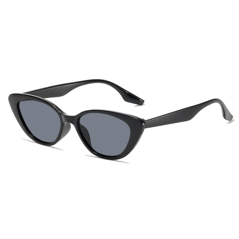 Trendy Cat-Eye Sunglasses Kalsten